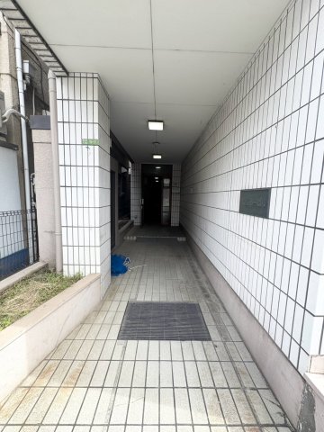 東屋第一ビルの外観写真