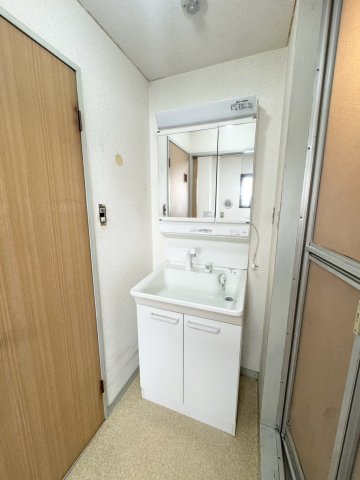 東屋第一ビルの内装写真