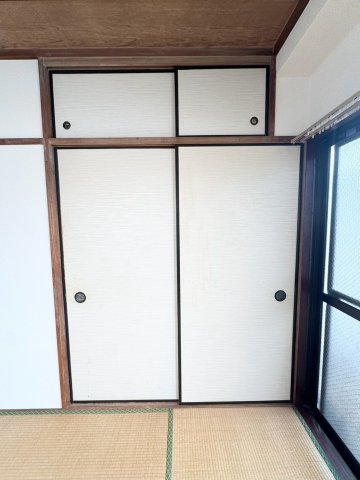 東屋第一ビルの内装写真