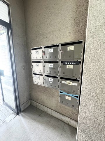 東屋第一ビルの外観写真
