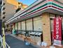 コンビニ　セブンイレブン墨田業平5丁目店（コンビニ）まで272m