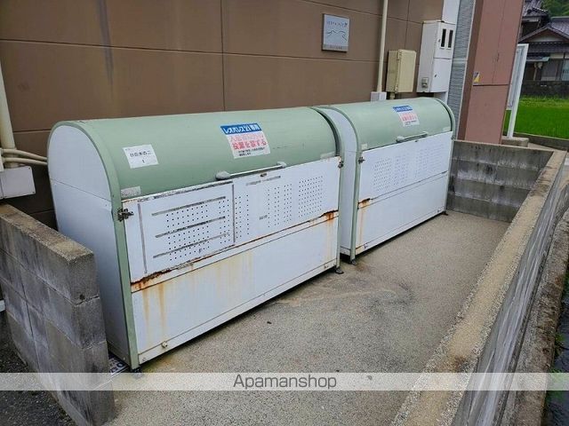 その他共有部分　その他共有部分