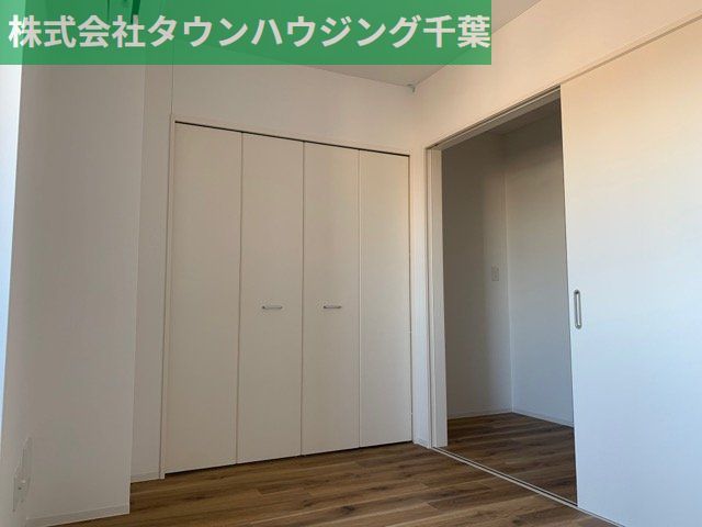 収納　お問合せはタウンハウジング千葉店まで！※現地待合わせ相談可能