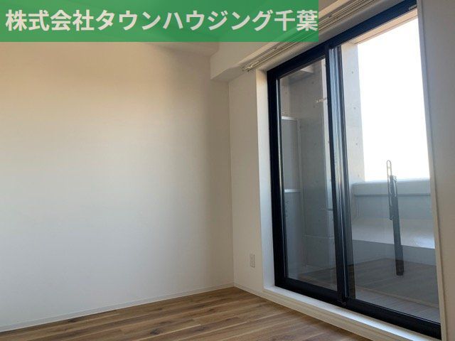 居室・リビング　お問合せはタウンハウジング千葉店まで！※現地待合わせ相談可能