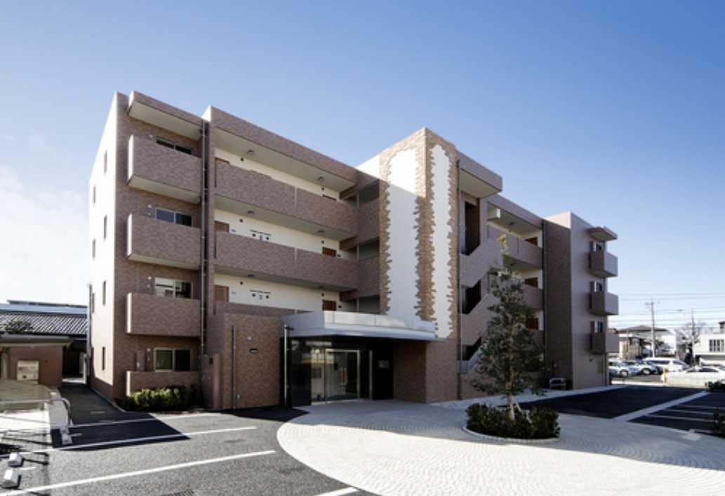 西武池袋線 中村橋駅 徒歩11分 築19年