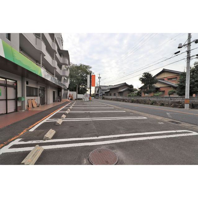 羽島郡笠松町 4階建 築39年のその他写真