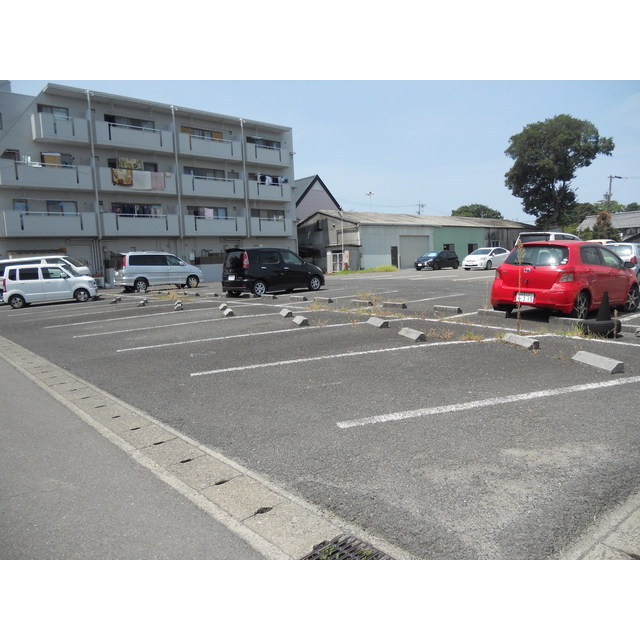 羽島郡笠松町 4階建 築39年のその他写真