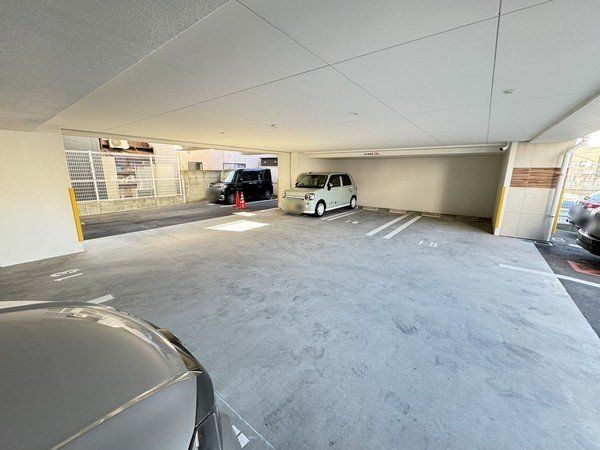 レジデンス籠町のその他写真