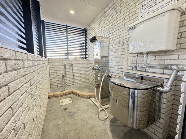 レジデンス籠町の外観写真