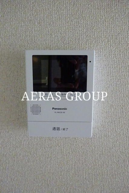 セキュリティ　同仕様タイプ