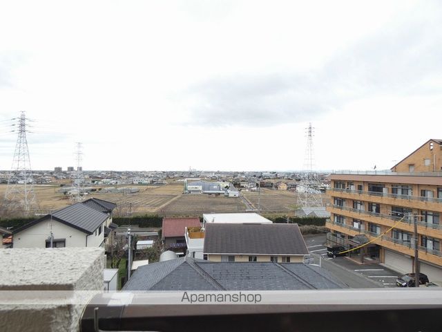 眺望　眺望