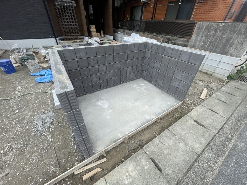 その他共有部分　※同施工会社施工例※