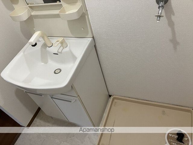 ディアコート加茂 A・Bの内装写真