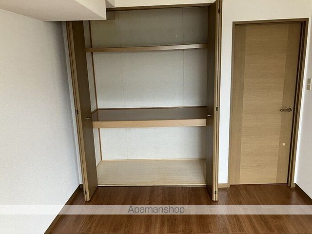 ディアコート加茂 A・Bの内装写真