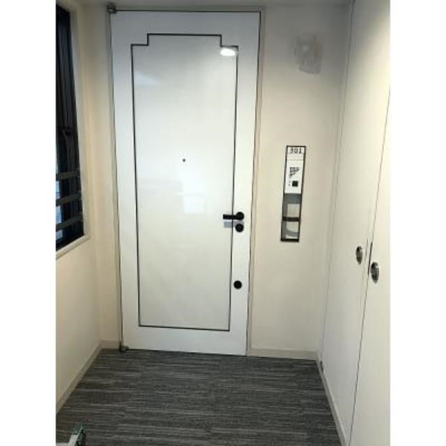玄関　別部屋参考写真