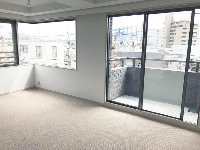 居室・リビング　別部屋参考写真
