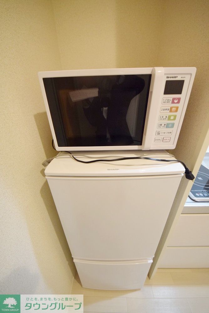 クレイノラポステ一ツ家のその他写真