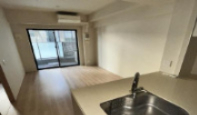 居室・リビング　室内写真は別部屋参考写真になります。