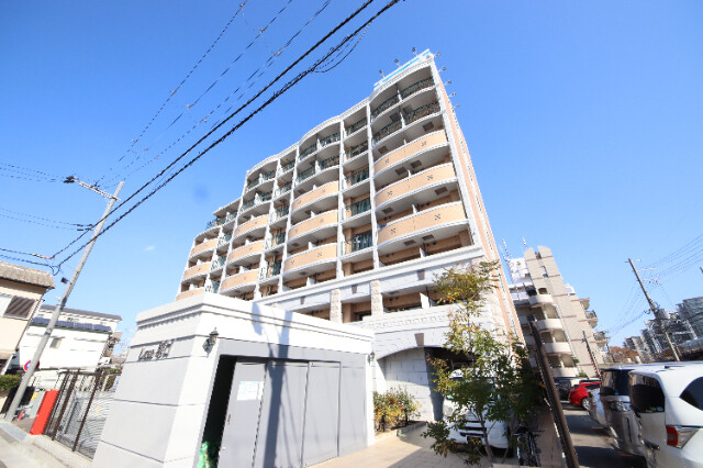 ＪＲ福知山線 塚口駅 徒歩9分 築5年