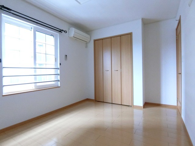 Takasaki Tottos IIの内装写真