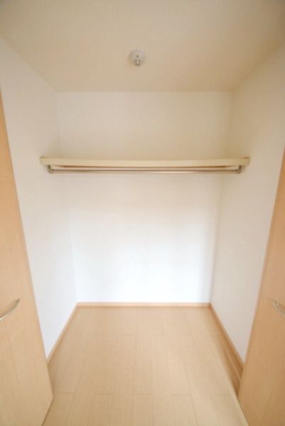 収納　★クローゼット★
