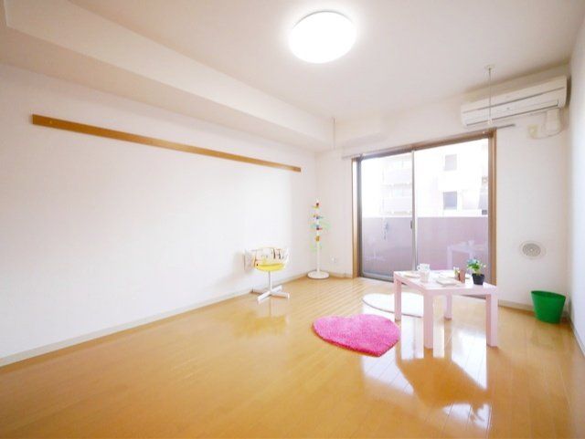 居室・リビング　★お部屋探しは株式会社タウンハウジング東京まで★