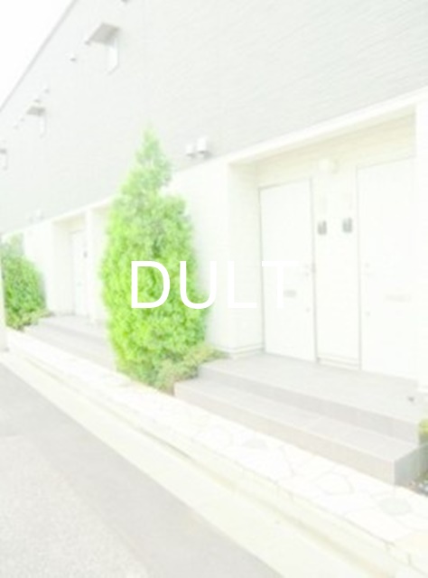 東京メトロ千代田線 北千住駅 徒歩14分 2階建 築18年の玄関写真