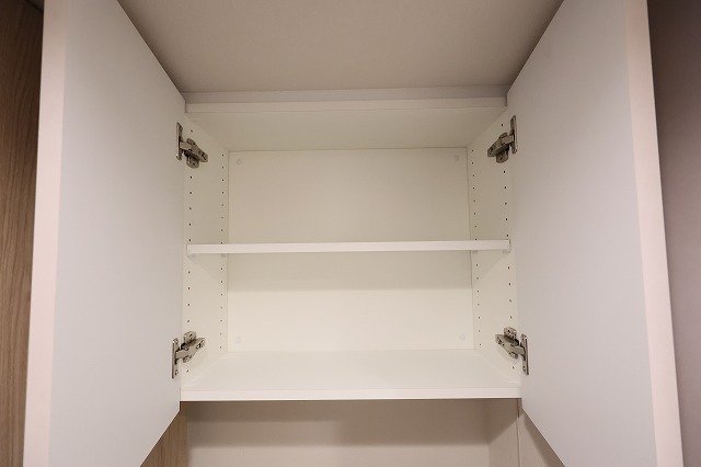 収納　収納※別部屋参考写真