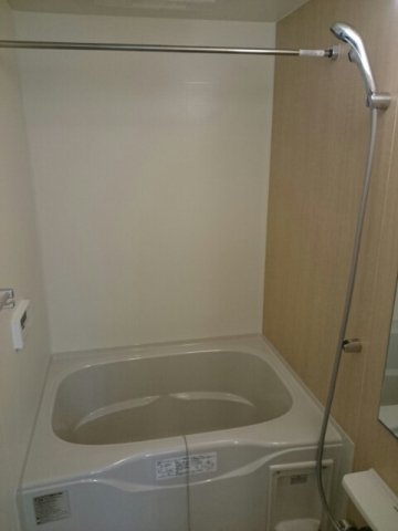 バス・シャワールーム　きれいなお風呂です