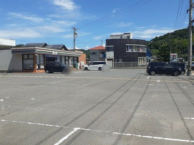 コンビニ　セブンイレブン琴海村松店（コンビニ）まで1580m