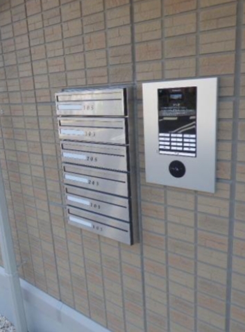 セキュリティ　☆安心安全のセキュリティ☆