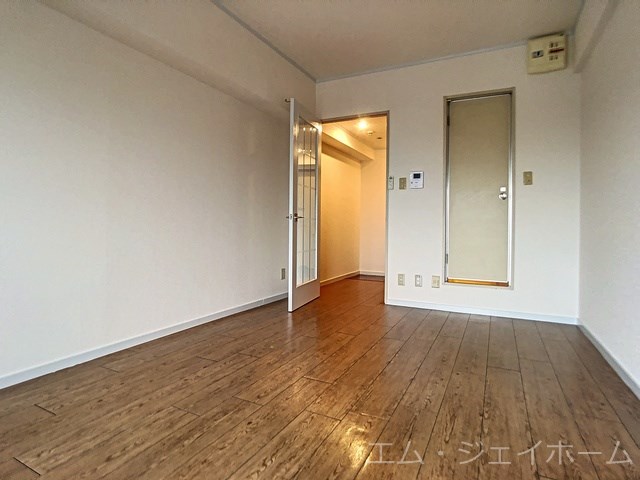 サンクリエート彦根の内装写真