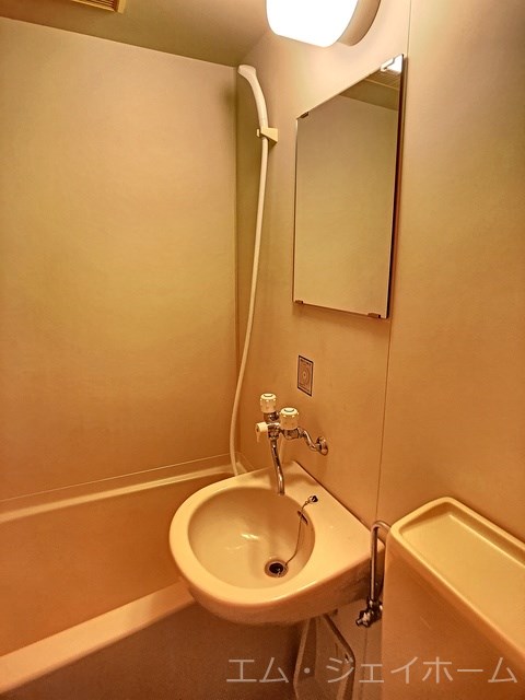 サンクリエート彦根の内装写真