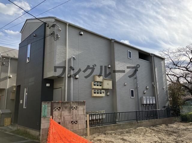 ラビアン板橋A
