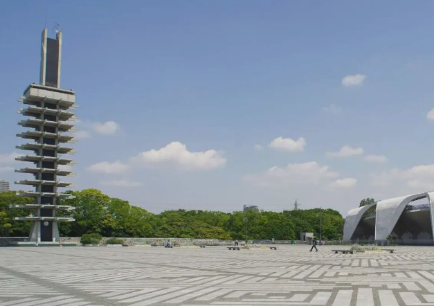 公園　駒沢オリンピック公園（公園）まで470m