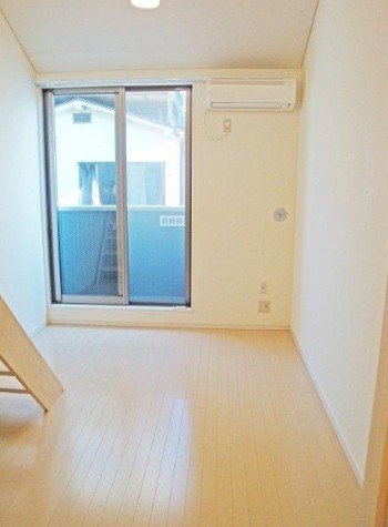その他部屋・スペース　エアコン