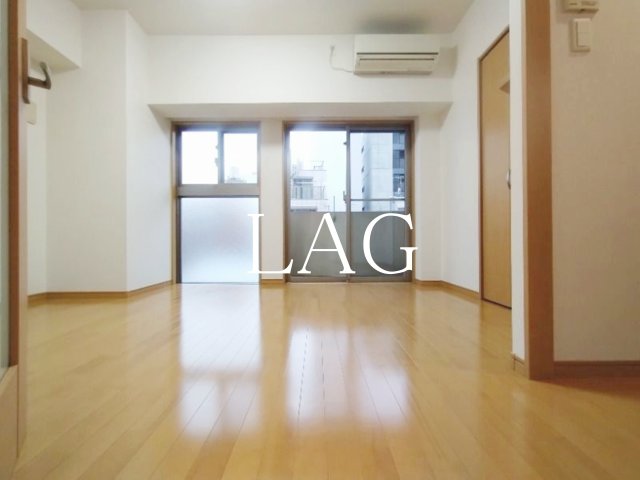 その他部屋・スペース　寝室です。