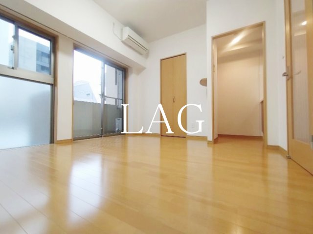 居室・リビング　洋室のお部屋です。