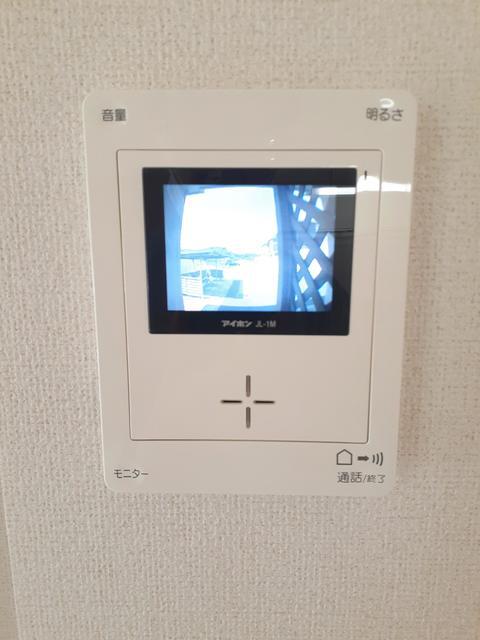 メゾン アリエッタ Bのその他写真