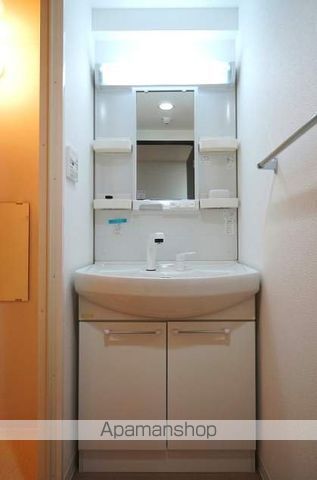 地下鉄空港線 東比恵駅 徒歩8分 9階建 築13年の内装写真
