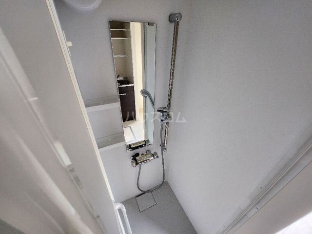クラッセ小岩の風呂写真