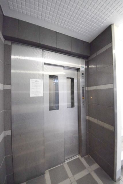 セリオ弐番館の外観写真