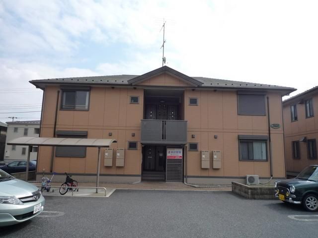 その他　エントランス