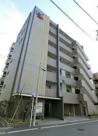 建物外観　☆外観☆