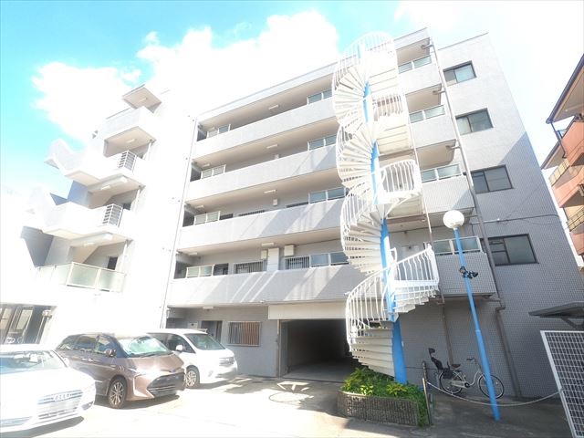 ＪＲ東海道本線 摂津本山駅 徒歩4分 築37年