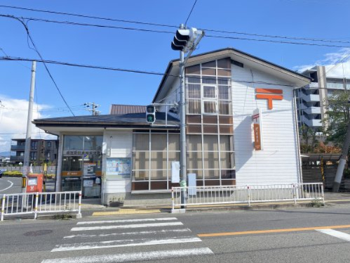 郵便局　泉佐野羽倉崎郵便局（郵便局）まで575m