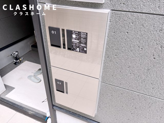 CELENEST東刈谷の外観写真