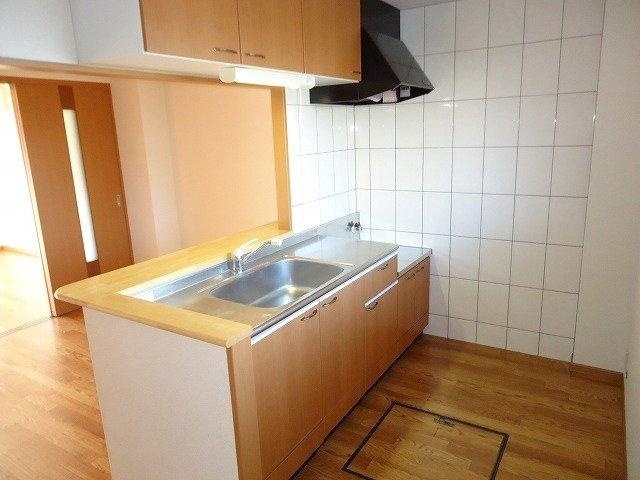 キッチン