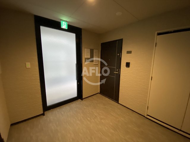 ウェルスクエア阿倍野の外観写真