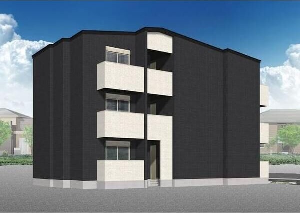 地下鉄鶴舞線 塩釜口駅 徒歩5分 築1年